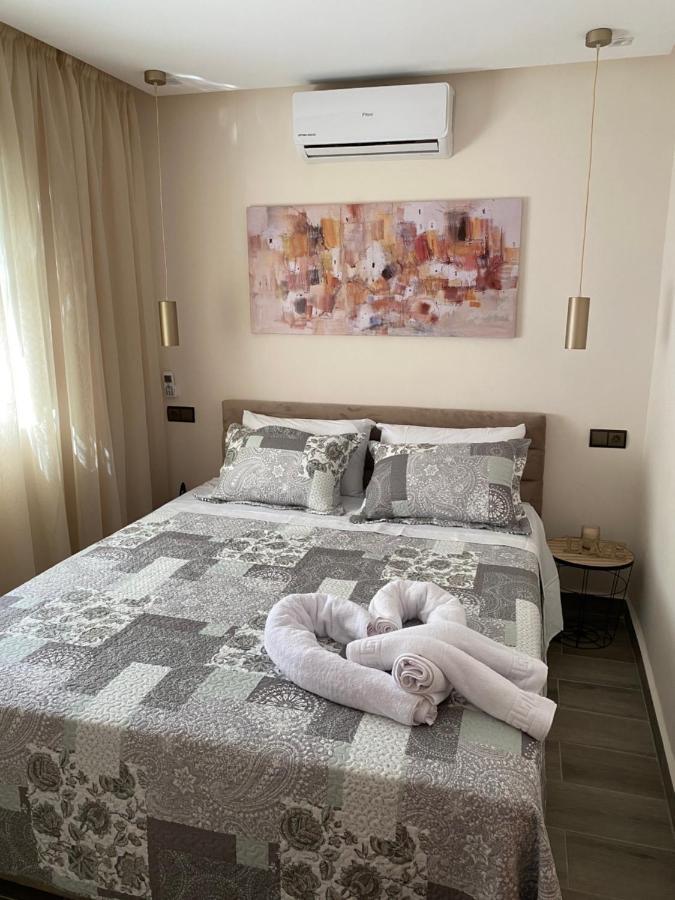 Joli Studio De Charme A Chaouen Szafszawan Zewnętrze zdjęcie